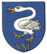 Blason de Folgensbourg/Arms (crest) of Folgensbourg