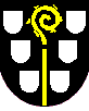 Wappen von Heimerzheim/Arms (crest) of Heimerzheim