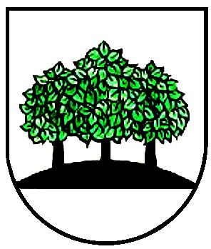Wappen von Helbra/Arms (crest) of Helbra