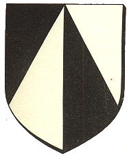 Blason de Ingolsheim / Arms of Ingolsheim