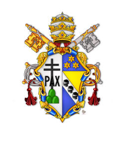 Arms of Pius VII