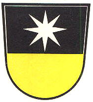 Wappen von Rauschenberg / Arms of Rauschenberg