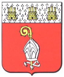 Blason de Saint-Hilaire-de-Loulay/Arms (crest) of Saint-Hilaire-de-Loulay