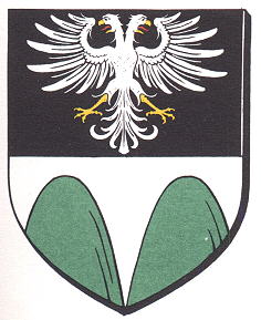 Blason de Thal-Drulingen / Arms of Thal-Drulingen