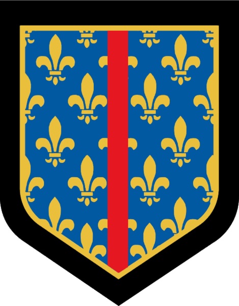 File:1st Republican Guard Mobile Gendarmerie Legion, France.jpg