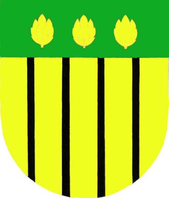 Arms (crest) of Díly
