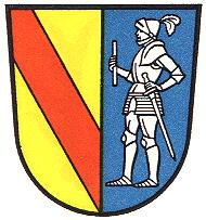 Wappen von Emmendingen/Arms (crest) of Emmendingen