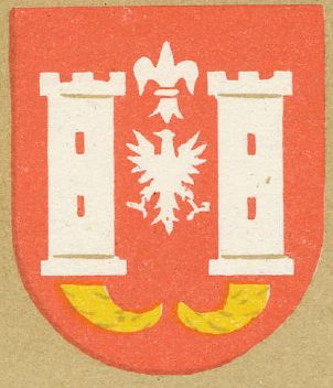 Arms ofInowrocław