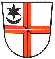 Wappen von Kaisersesch/Arms (crest) of Kaisersesch