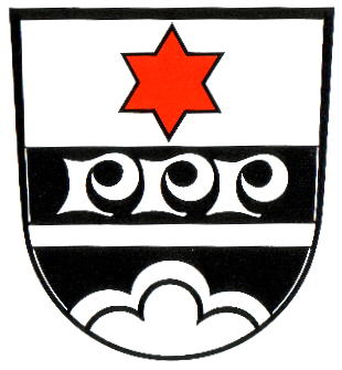 Wappen von Lauben (Unterallgäu)/Arms (crest) of Lauben (Unterallgäu)