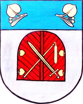 Arms (crest) of Libel
