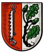 Wappen von Marxen/Arms (crest) of Marxen