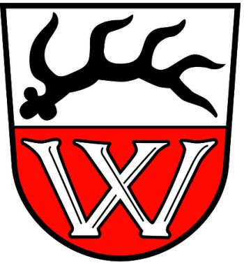 Wappen von Wildberg / Arms of Wildberg
