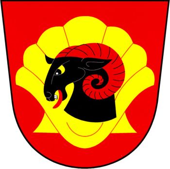 Arms of Želetice (Znojmo)