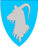 Arms (crest) of Aurland