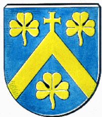 Wappen von Bawinkel/Arms (crest) of Bawinkel