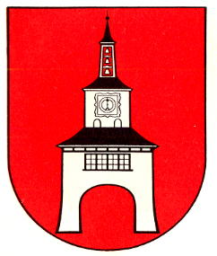 Wappen von Hauptwil/Arms (crest) of Hauptwil