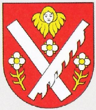 Kojšov (Erb, znak)