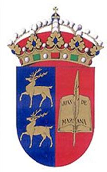Escudo de La Pueblanueva