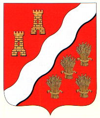 Blason de Rivière (Pas-de-Calais)/Arms (crest) of Rivière (Pas-de-Calais)