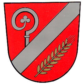 Wappen von Wettstetten