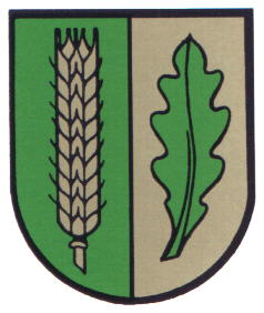 Wappen von Amt Anröchte/Arms (crest) of Amt Anröchte