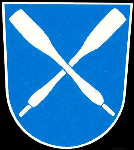 Arms of Årstads härad