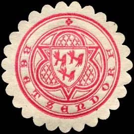 Seal of Beetzendorf