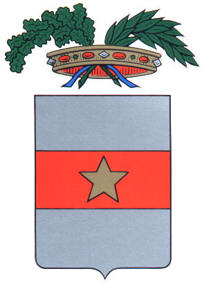 Arms of Bolzano (province)