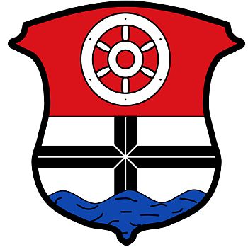 Wappen von Dorfprozelten/Arms (crest) of Dorfprozelten