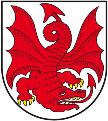 Wappen von Drackenstedt/Arms of Drackenstedt