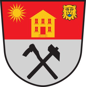 Wappen von Isert/Arms (crest) of Isert
