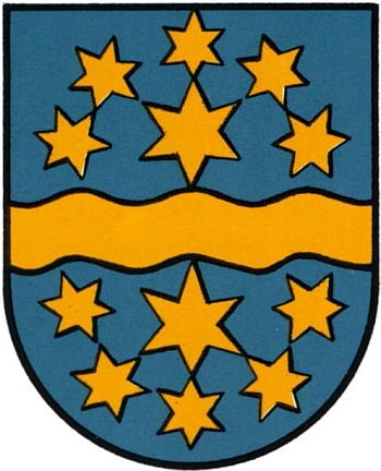 Coat of arms (crest) of Lembach im Mühlkreis