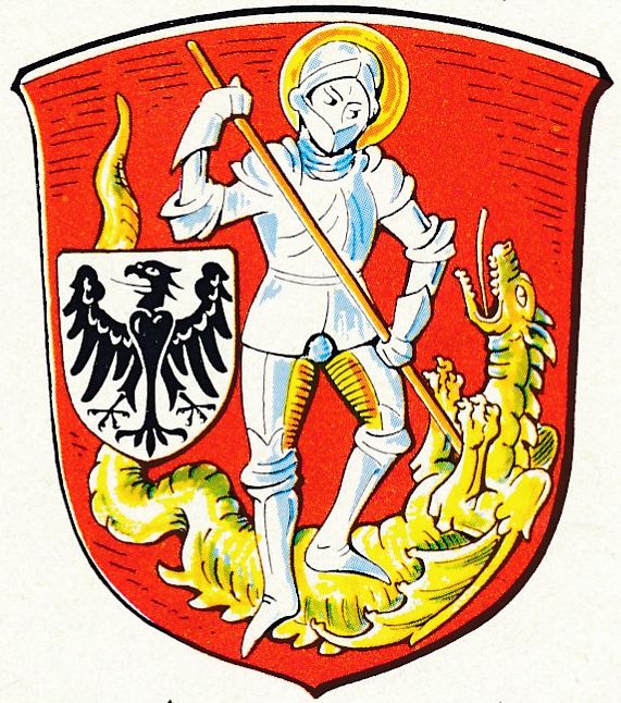 Wappen von Loquard