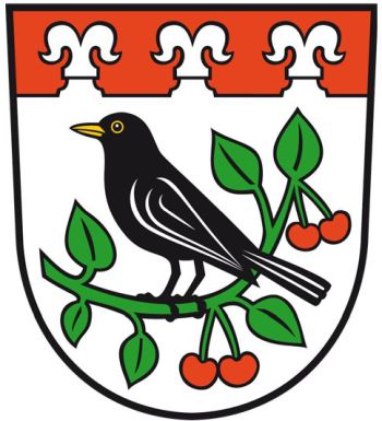 Wappen von Plötzin/Arms (crest) of Plötzin