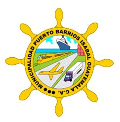 Coat of arms (crest) of Puerto Barrios