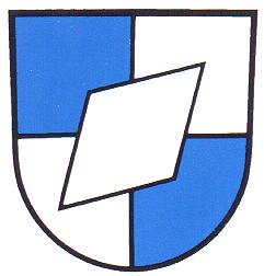 Wappen von Schwendi/Arms (crest) of Schwendi