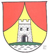 Wappen von Wagrain (Pongau)/Arms (crest) of Wagrain (Pongau)