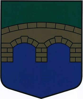Arms (crest) of Bēne (parish)