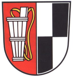 Wappen von Borsch