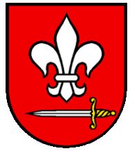 Arms (crest) of Cimo
