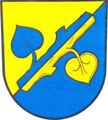 Arms (crest) of Hnojník