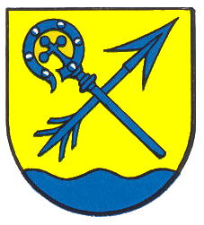 Wappen von Karsee/Arms (crest) of Karsee