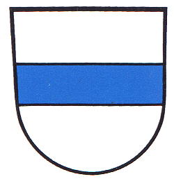 Wappen von Obernheim/Arms (crest) of Obernheim