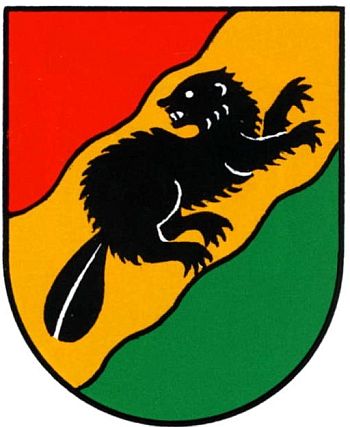 Coat of arms (crest) of Piberbach