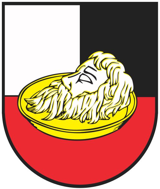 Coat of arms (crest) of Pisz