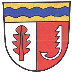 Wappen von Silkerode/Arms (crest) of Silkerode