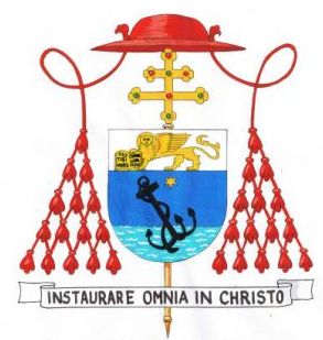 Arms (crest) of Pius X