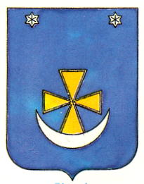 Coat of arms (crest) of Zinkiv