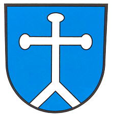 Wappen von Altenbach (Schriesheim)/Arms (crest) of Altenbach (Schriesheim)